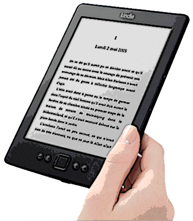 kindle